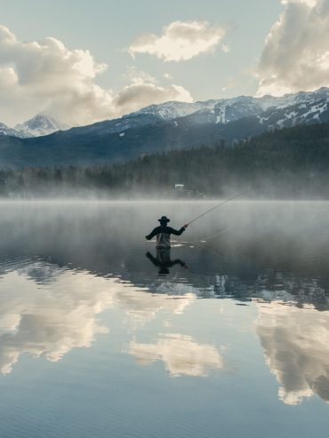 WHISTLER – FALL ’13