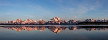 TETON SERENITY