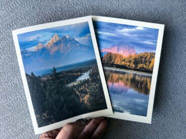 CUSTOM NOTE CARDS
